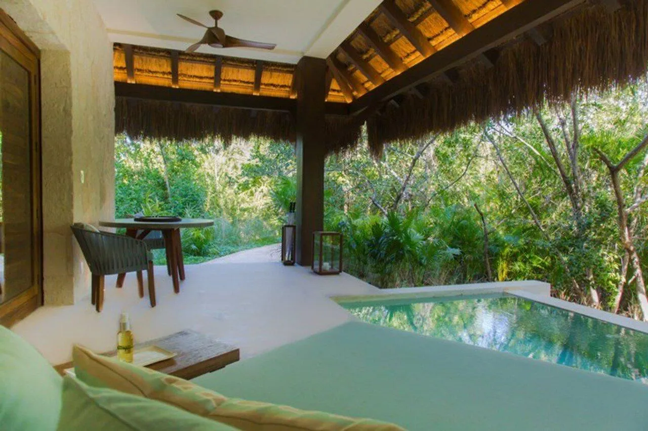 Hotel Chable Resort Maroma Punta Maroma