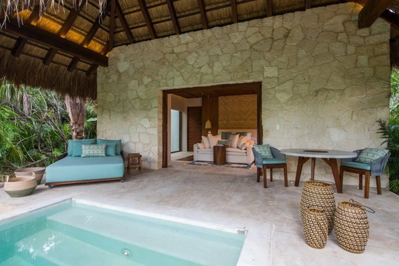 Chable Resort Maroma Punta Maroma
