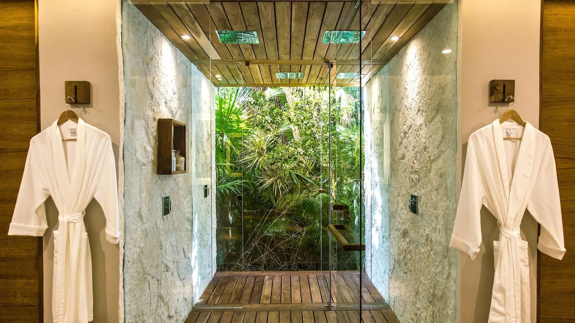 Chable Resort Maroma Punta Maroma