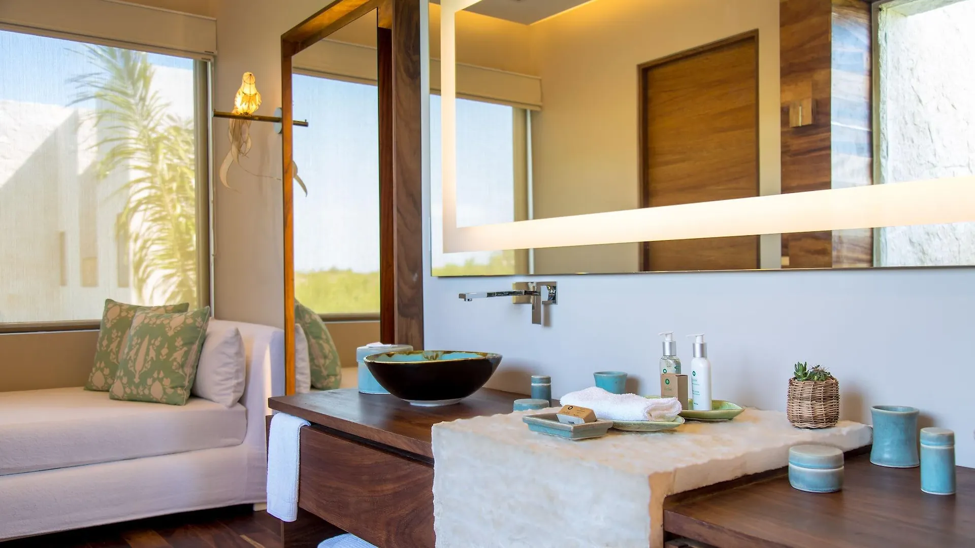 Chable Resort Maroma Punta Maroma