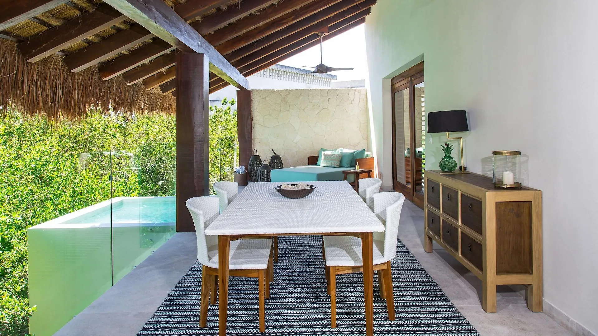 Chable Resort Maroma Punta Maroma