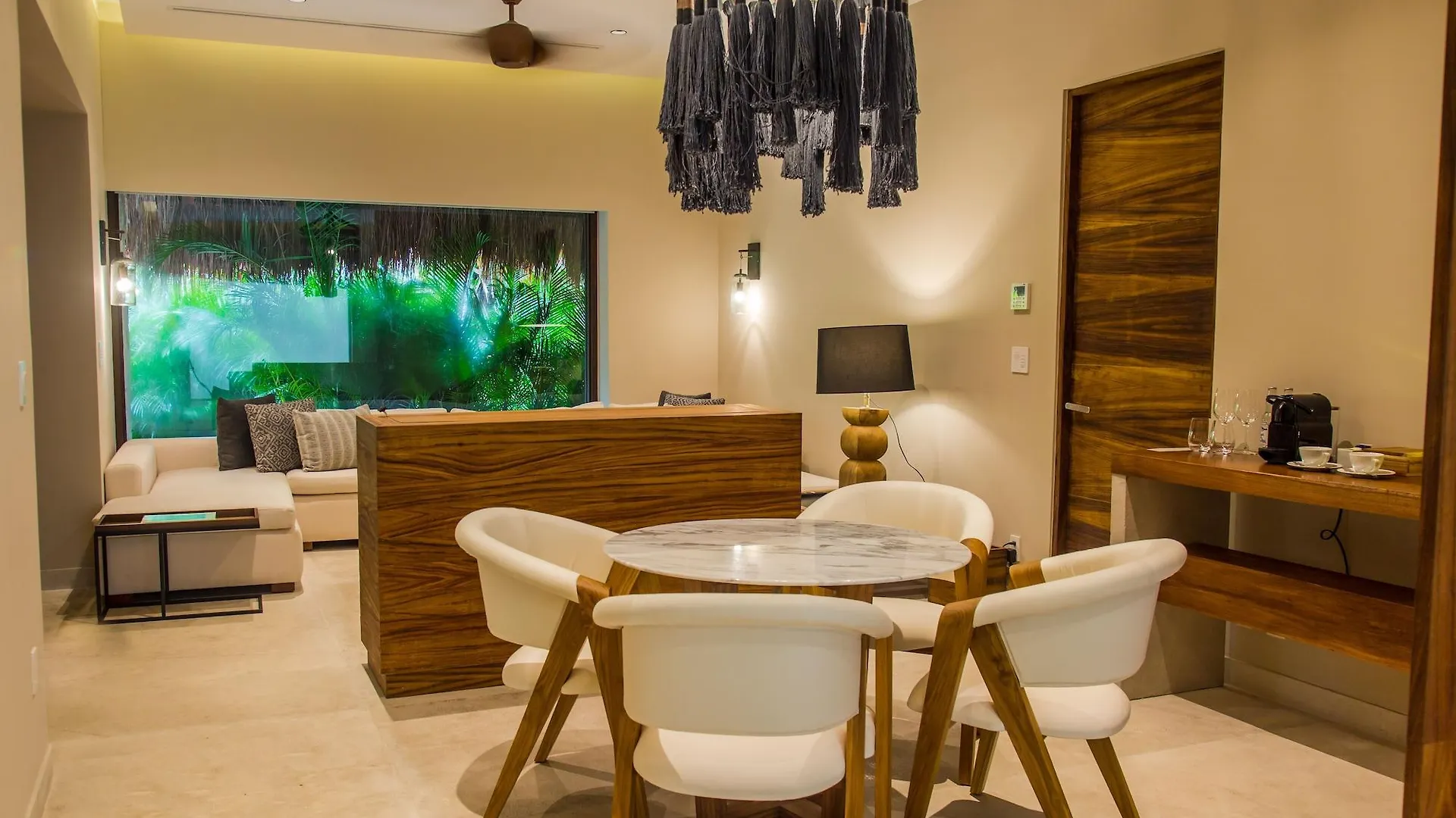 Hotel Chable Resort Maroma Punta Maroma