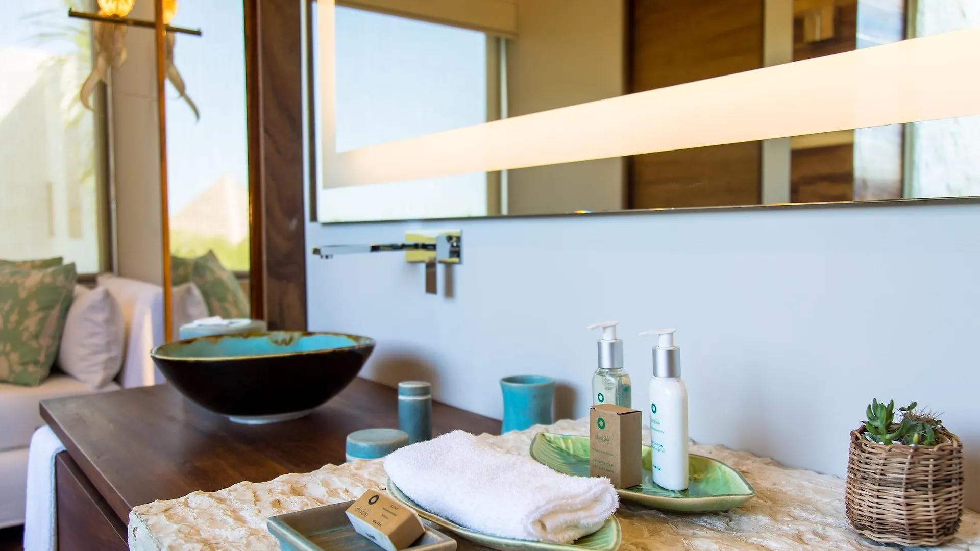 Hotel Chable Resort Maroma Punta Maroma