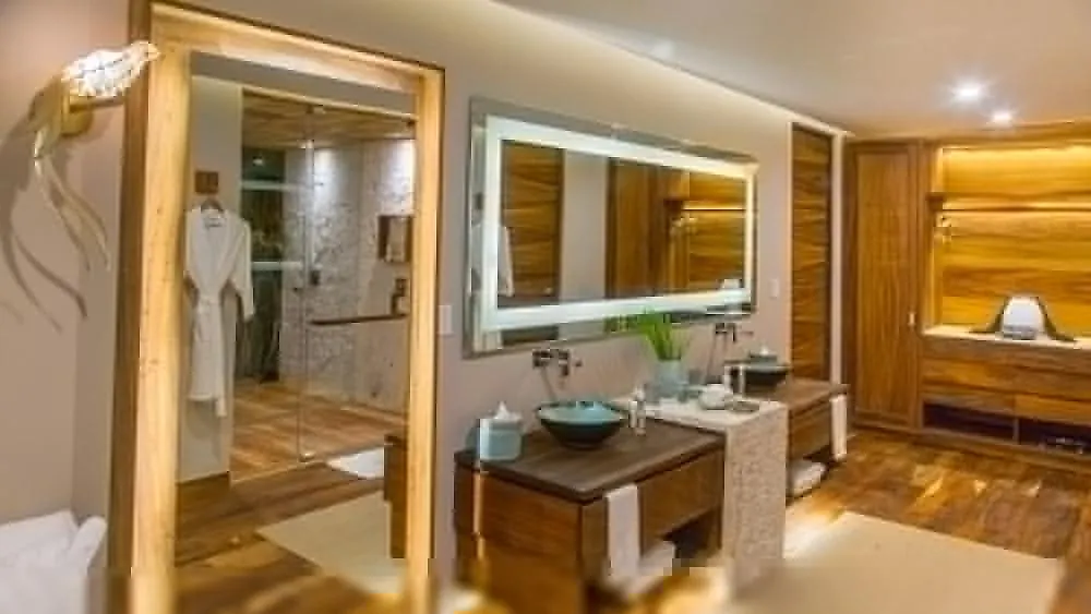 Chable Resort Maroma Punta Maroma Hotel