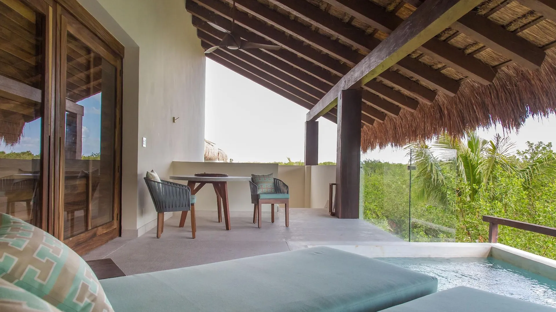 Hotel Chable Resort Maroma Punta Maroma