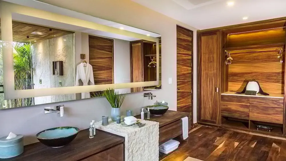 **** Hotel Chable Resort Maroma Punta Maroma Mexico