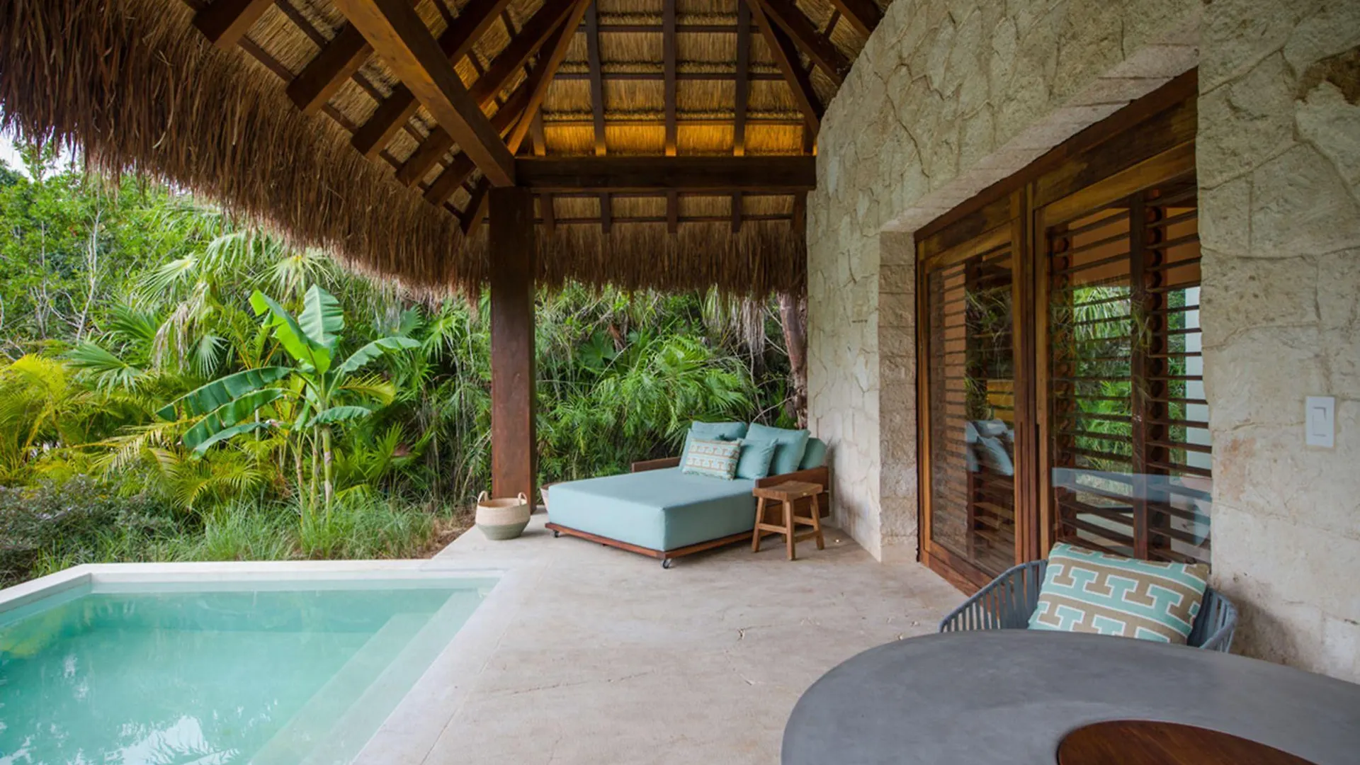 Chable Resort Maroma Punta Maroma 4*,