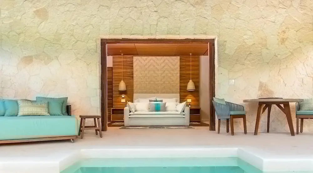 Chable Resort Maroma Punta Maroma Hotel